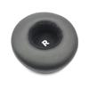 Protein Leather Earpads Ear Pad Ear Cushions for House of Positive Vibration 2 Headphones Sponges Cover Case Earphone Repair Part