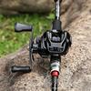 SOUGAYILANG New Fishing Rod Baitcasting Fishing Reel Set 1.8m 2.1m 2.4m  Gear Ratio 6.3:1 17+1BB Casting Fishing Reel