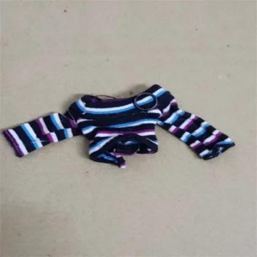 Bulk  Original Clothes Monster High School  Coat DIY Accessories  Shangjia