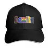 Denver Baseball Cap Beach Hard Hat Hat Beach Anime Hats For Unisex Womens