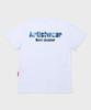 ARTISTWEAR [Atw] Blue Snake Short Sleeve Tee