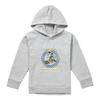 Mickey Mouse Childrens/Kids Colorado Ski Heather Hoodie