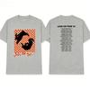 2026 SpringSummer New Collection  Retro Trendy High Street TShirt By British Male Singer Harry Styles