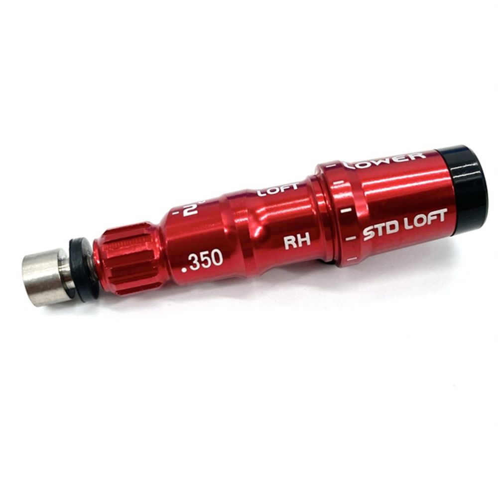 Wood For Hybrid Golf Shaft Sleeve adaptor for Taylormade Sim Golf Adapter Sleeve Club Head Adaptor