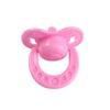 Games Toys Miniature Pacifier Pretend Play Pacifier Toy Photo Props Doll Pacifier  Children's Toy