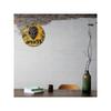 Area 51 Buitenaards Metaal Wandbord 8x8 Inch Decoratie Cadeau
