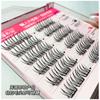Aimo - Glue-free False Eyelashes Clusters