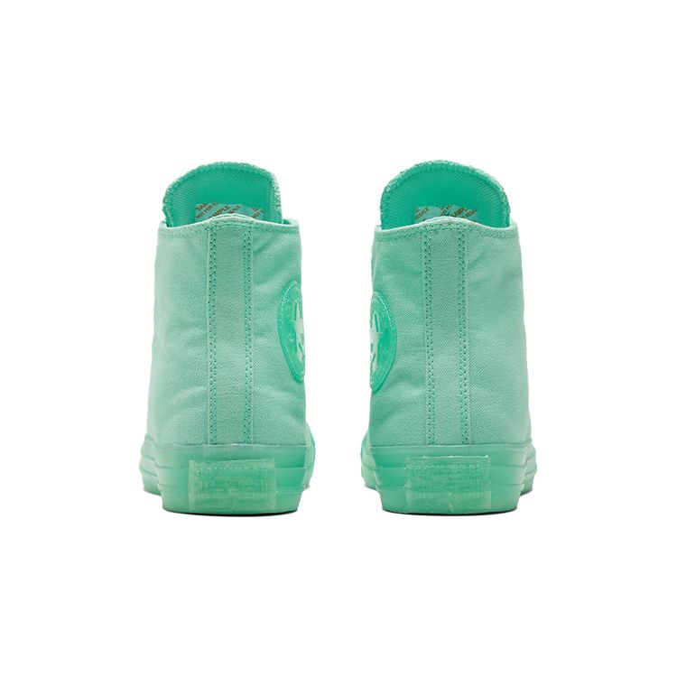 Converse Chuck Taylor All Star High Peppermint Green Unisex Sneakers 171273C
