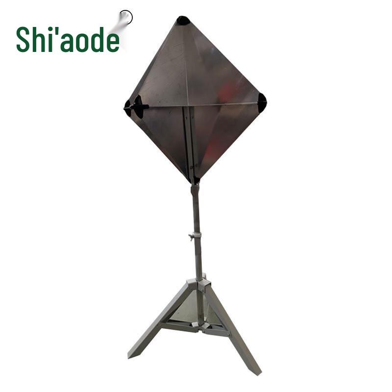 Marine Aluminum Radar Reflector