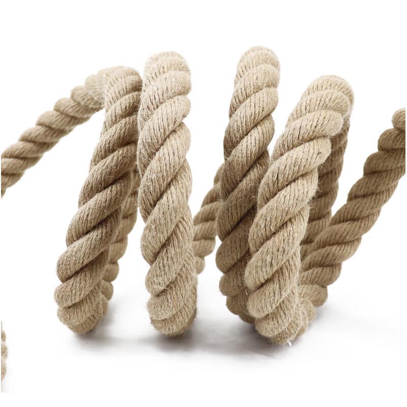 Fitness Climbing and Battle Rope with Hook