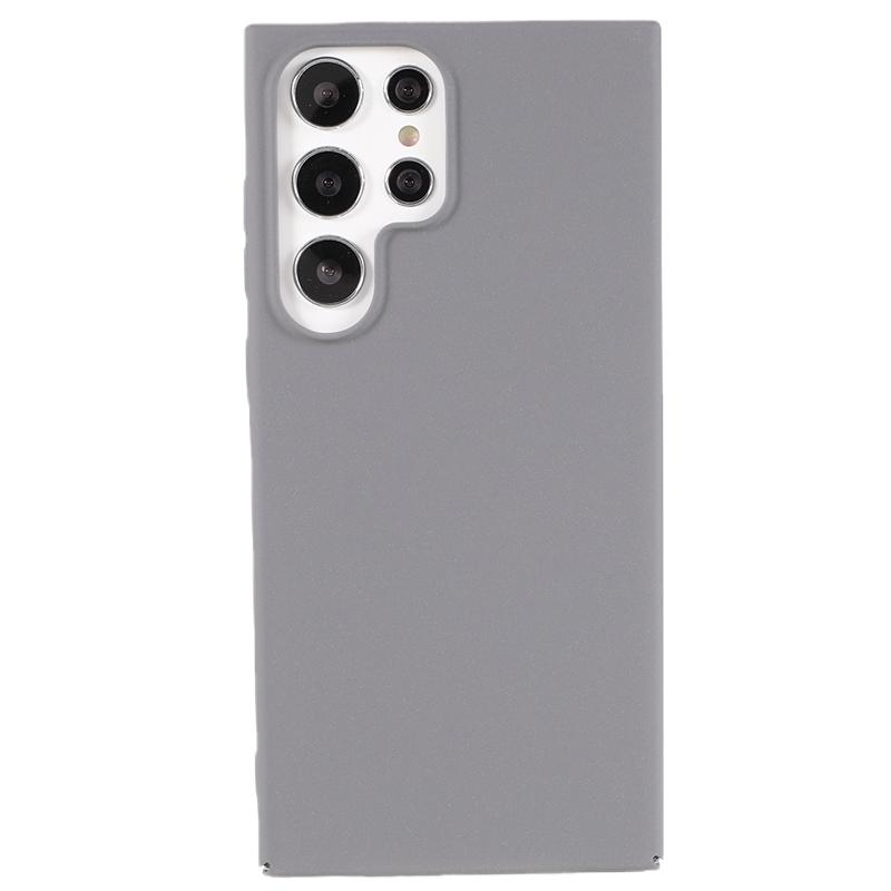 For Samsung Galaxy S23 Ultra Hard PC Matte Phone Case Protective Smartphone Cover
