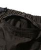 Haebeuopeudyuti Back Multi-Pocket Pants (Dark Khaki)