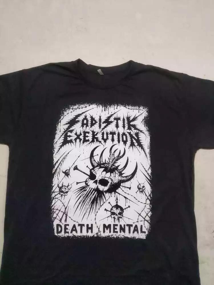 Sadistik Exekution Beherit Blasphemy T Shirt Full Size S-5XL Unisex T-Shirt XXXXL