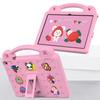Cartoon Kids EVA Cover for Honor Pad X9 X9A 11.5 X8 Pro 11.5inch X8A for Honor Pad 11 X8 Lite 9.7 Shockproof EVA Stand Case