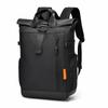 Li Shen Expandable 15-inch Casual Travel Backpack