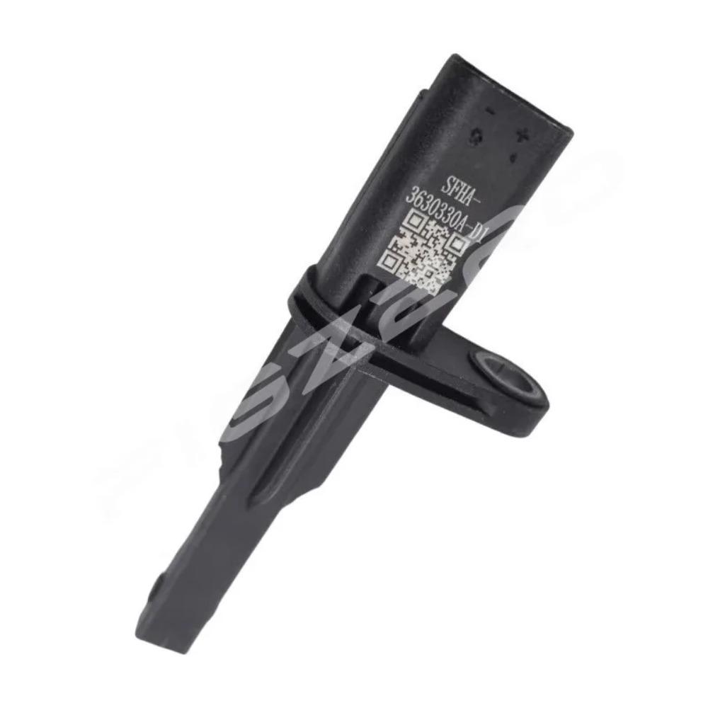 Genuine SFHA-3630330A-D1 SFHA-3630330A Rear Left Wheel Speed Sensor for BYD Song Han EV Xia Sealion 06 M9 Titanium 7 Leopard 5 SFHA-3630330A-D1