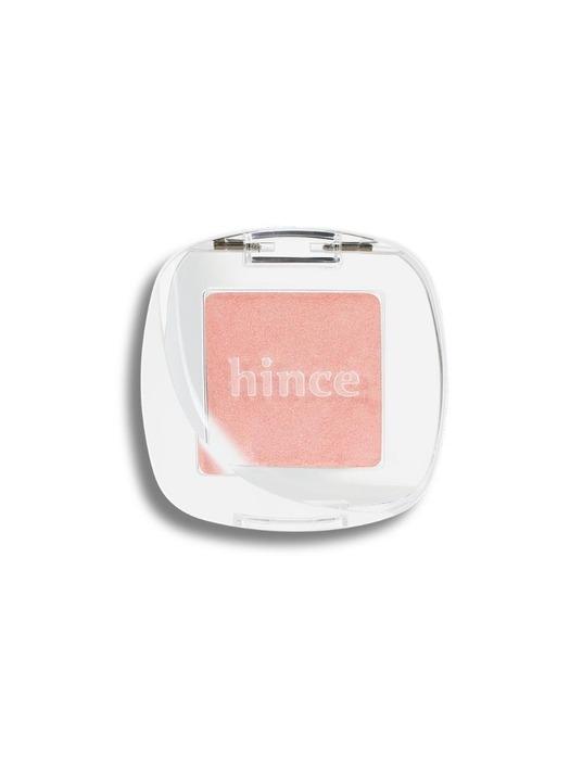 hince [25 Holiday] Hince Single Eyeshadow