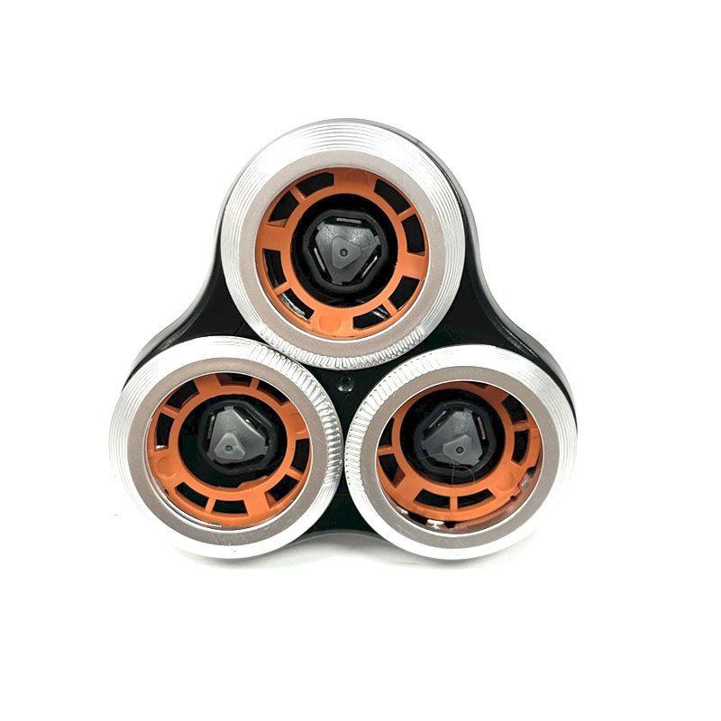 

Compatible with Philips Series 9000 shaver head and blade accessories SH90S9731S9031S9000 9000 overall head [excluding cutter head]