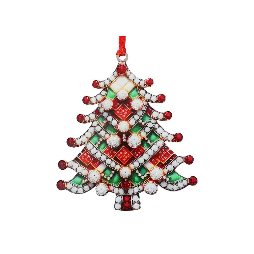 Christmas,Ornaments,Acrylic,1