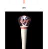 Red Velvet OFFICIAL LIGHT STICK (Fanlight)