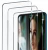 3x TEMPERED GLASS for Realme C67 4G SCREEN GLASS 9H Set of 3