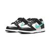 Nike Dunk Low Light Bone Tropical Twist PS CW1588-003