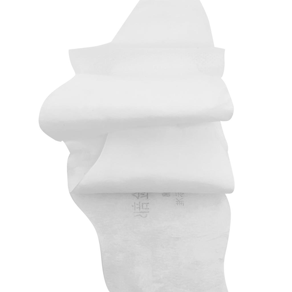 3200 Dust Mask Reusable Half Face Cov Mask with Filt Cotton KN95 Dust-Proof Mask Suitable for Industry, Dust Prevention, Grinding, Deco