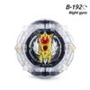 POTAN Super Battle Gyro With Stickers Spinning Tops Kids Boys Christmas Birthday Gift (without Launcher)