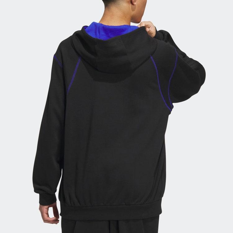Adidas Neo Sweatshirt Men's Black IL8575