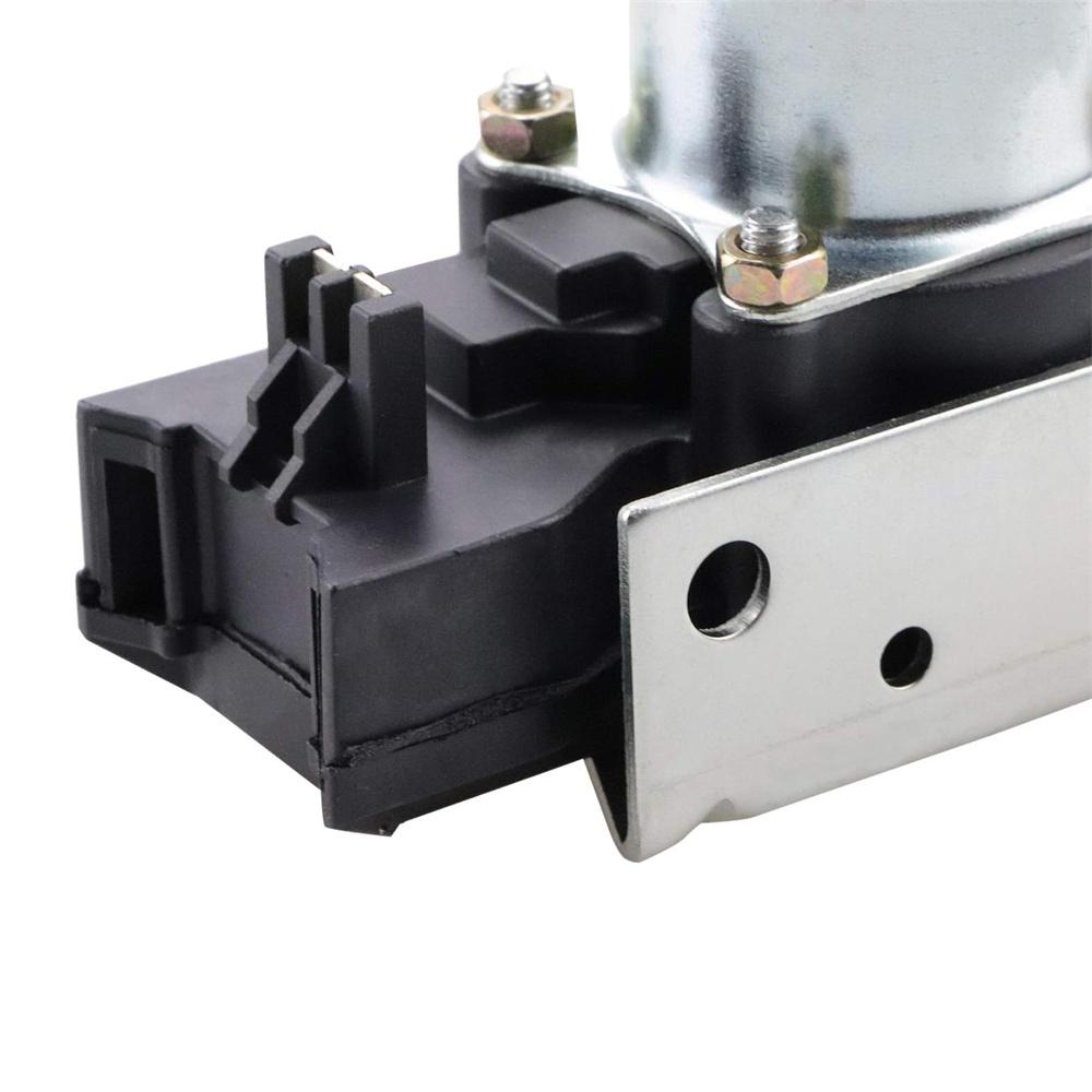 2 PCS Set Power Door Lock Actuator For Chevy C1500 C2500 C3500 C10 C20 C30 22071947 22062740 22071946
