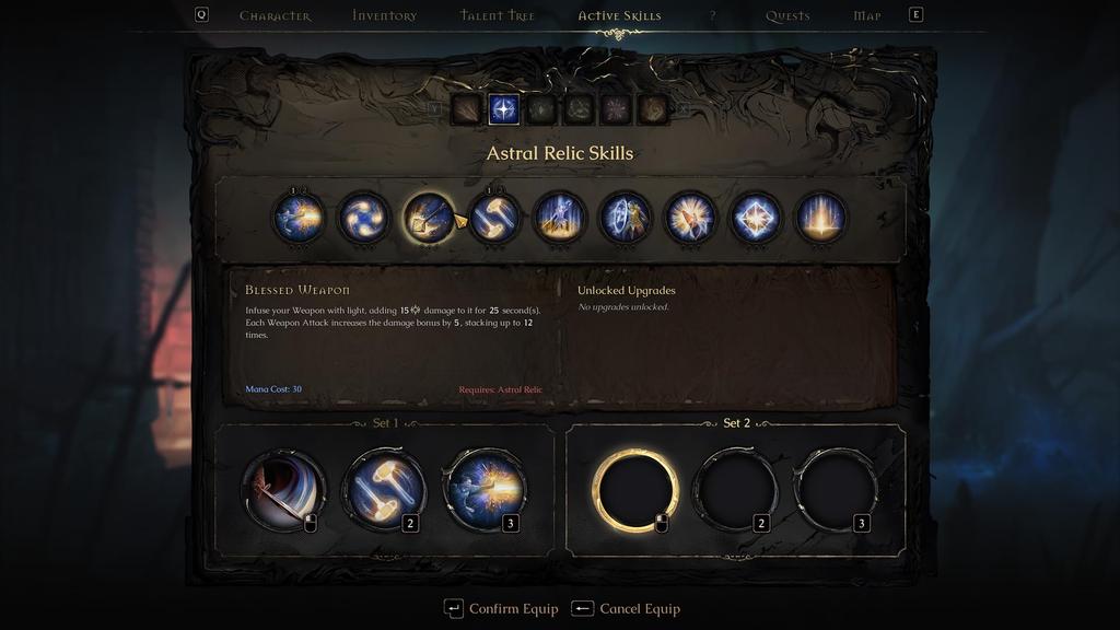 Mandragora Whisper of the Witch Tree American Switch (North Import) –