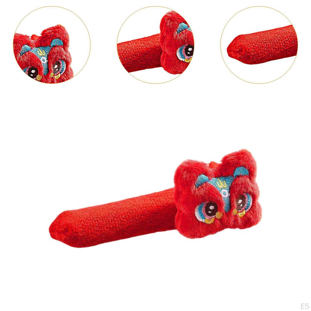 2 Pack Door Knob Covers for Kitchen And Dorm Rooms