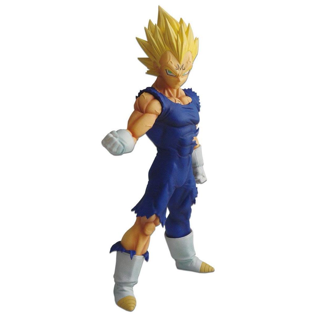 Ichiban Kuji Dragon Ball BATTLE OF WORLD with DRAGONBALL LEGENDS C Prize Majin Vegeta Figure (Prize)