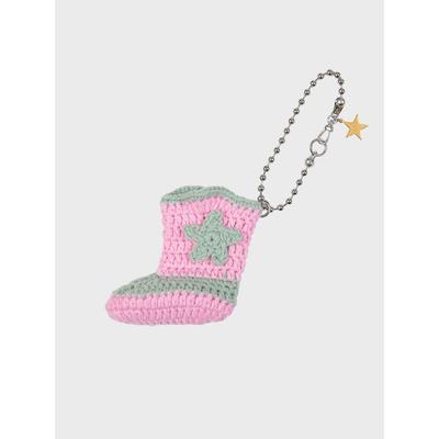 Porta-moedas, clips, porta-chaves – Chaveiros