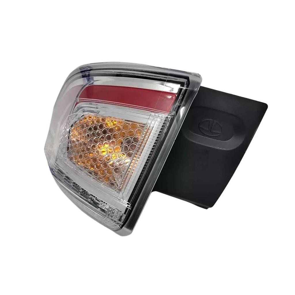 LED Taillight Assembly for Tata Tigor (Right Side) 2018-NOW TYPE 2
