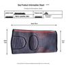 Men's Knitted Compression Sports Elbow Brace