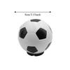 Press Type Football Bottle Opener Magnetic Drink Bottle Lid Opener  Party