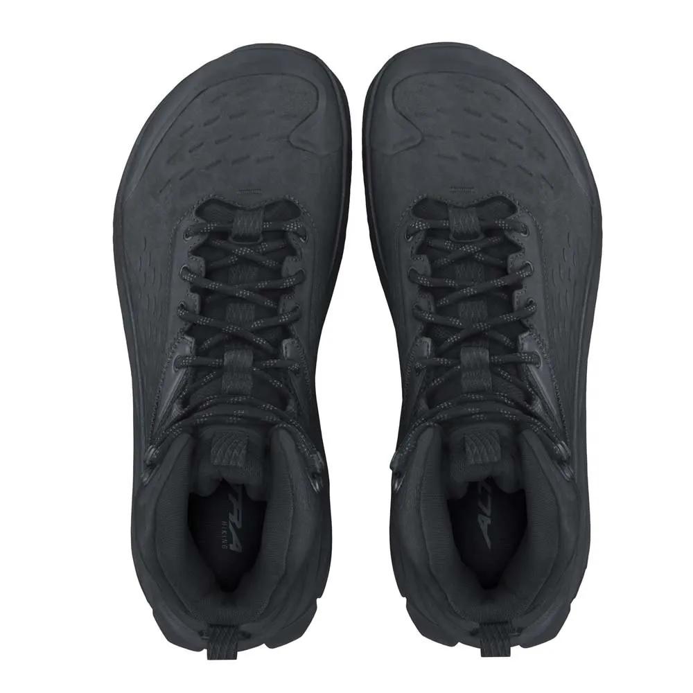Altra Hiking Boots Olympus 6 Hike Mid Goretex