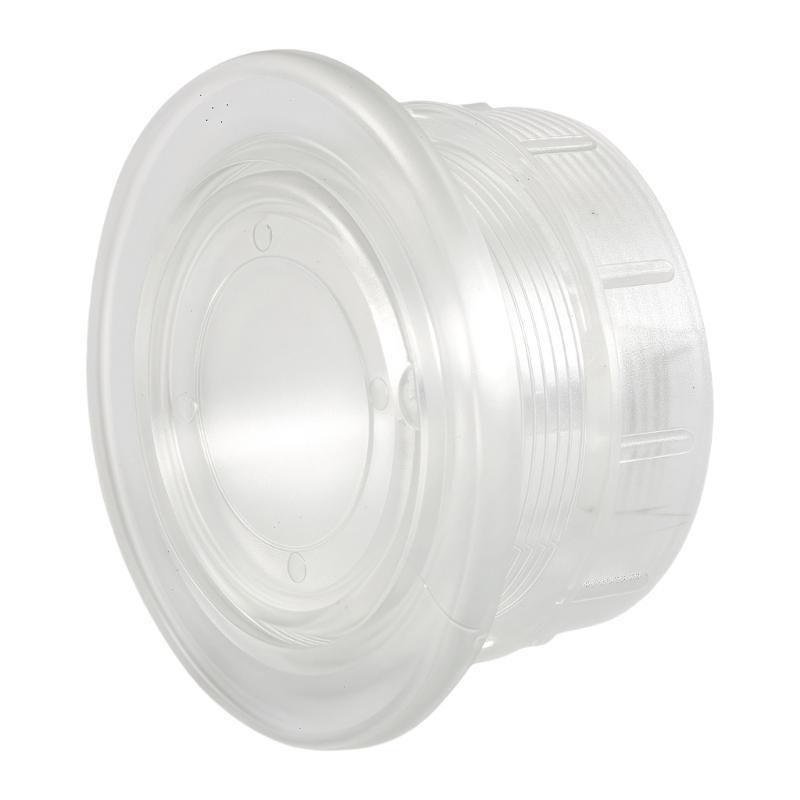 Umbrellas Hole Rings Plug and Caps Set Patio Table Hole Cover Insert for Outdoor