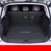 For Leapmotor C10 2024 2025 2026Car Trunk Mats Leather Durable Cargo Liner Boot Special Dedicated Surrounded Carpets Accessories
