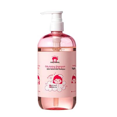 Red Elephant Kids Amino Acid Shampoo