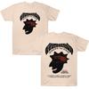 Kaytranada Europe'26 Tour T-shirts Women Men O-neck Summer Casual Shirt T Shirt Cotton New Versatile Tees