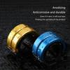 Mini Safety Cycling Warning Alarm Bike Rings Classical Bicycles Bells Horn Small Clear Loud Sound Handlebar Rings Horn