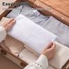 1/5Pcs Portable Clothes Drying Bag Reusable Folding Home Travel Dorms Offices Down Jackets Coats Fast Drying Clothing Dryer Pouch