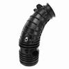 Engine Air Intake Hose 17228 RAA A00 Rubber Car Accessories Replacement for Accord 4cyl 2.4L 2003‑2007