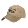U&F Hearse Cowboy Hat Anime Hat Military Tactical Cap For Women 2024 Men's