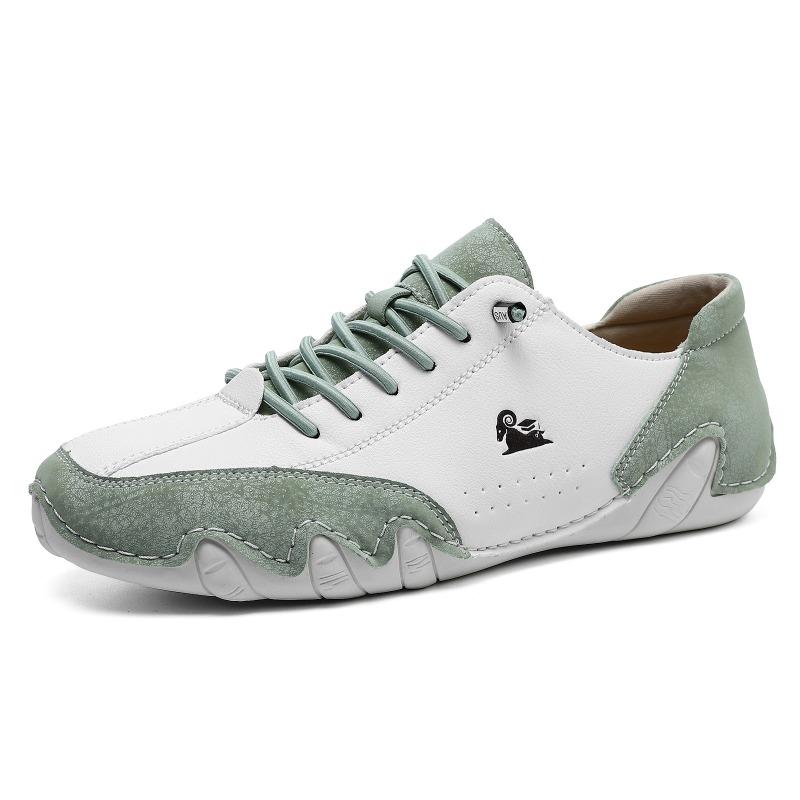 

Пара мужской и женской обуви низкие мужские повседневные туфли ботинки Мартин модная цветовая гамма осьминог обувь больших размеров 35