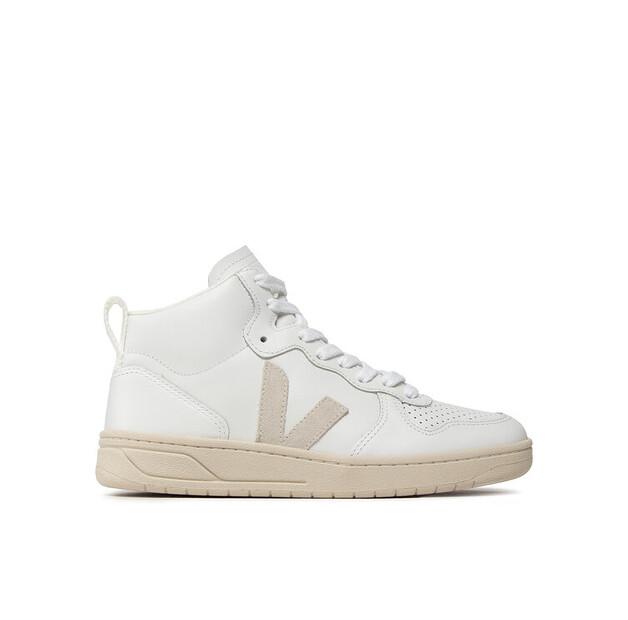 Кроссовки Veja V-15 Leather EU 37