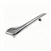 ABS Side Mirror Garnish Pair for RX300, 8791B-7810 8794B-78010 Electroplated Left and Right Trim Pieces with Press-Fit Mounts for Factory-Position