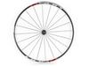 SHIMANO Road Wheel Spoke Rear QR Rear Aero Spoke Specification Compatible with Black EWHR501ARCBYL WH-R501A-R (Aero Specification) 8/9/10S